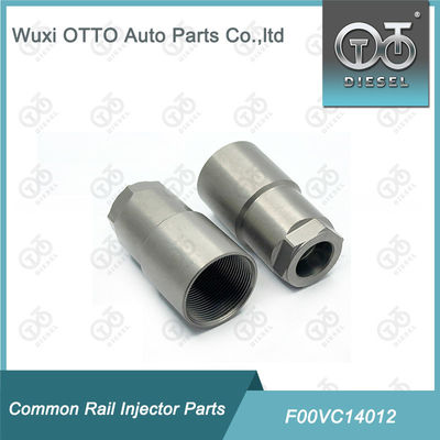 صامولة فوهة حاقن الديزل من الفولاذ عالي السرعة الحجم Φ18.8×35×M17*0.75 معتمدة من CE و ISO9001