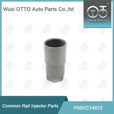 صامولة فوهة حاقن الديزل من الفولاذ عالي السرعة الحجم Φ18.8×35×M17*0.75 معتمدة من CE و ISO9001