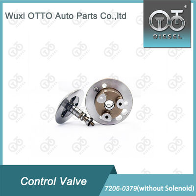 7206-0379 بدون صمام الكهربائي السكك الحديدية العادية صمام الكهربائي المتحرك أجزاء حقن مع الفولاذ السريع