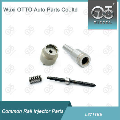فوهة حقن وقود ديزل جديدة L371TBE