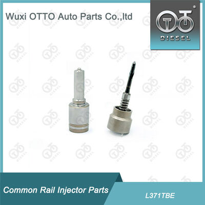 فوهة حقن وقود ديزل جديدة L371TBE