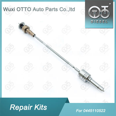 0445110522 مجموعات إصلاح أجهزة حقن الديزل