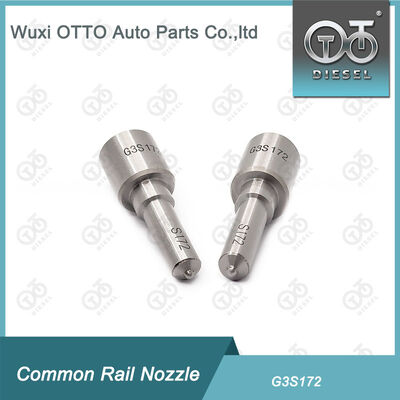 فوهة حاقن دينسو G3S172 لفوهة سلسلة دينسو G3 للحاقن 295050-3520 S0004 6628+01