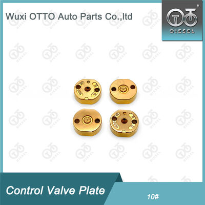 صمام التحكم المكثف للمحقن 095000-6700 / 6701 095000-8011