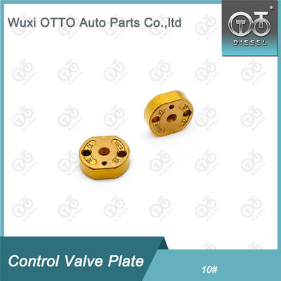 صمام التحكم المكثف للمحقن 095000-6700 / 6701 095000-8011