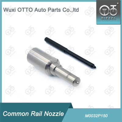 فوهة حاقن سكة وقود ديزل SIEMENS VDO M0032P150 لحاقن بيزو 16600-93282R/ 16600-0372R/ 16600-00Q2K
A2C335190080
