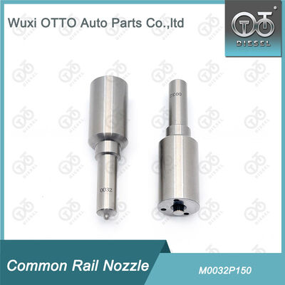 فوهة حاقن سكة وقود ديزل SIEMENS VDO M0032P150 لحاقن بيزو 16600-93282R/ 16600-0372R/ 16600-00Q2K
A2C335190080