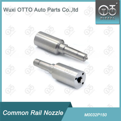 فوهة حاقن سكة وقود ديزل SIEMENS VDO M0032P150 لحاقن بيزو 16600-93282R/ 16600-0372R/ 16600-00Q2K
A2C335190080