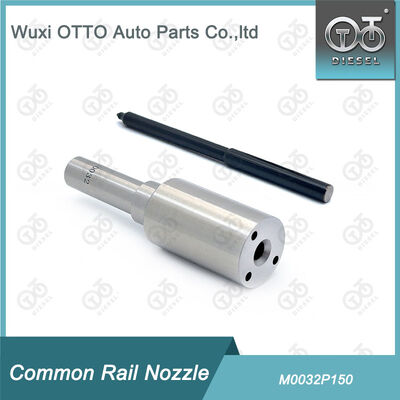 فوهة حاقن سكة وقود ديزل SIEMENS VDO M0032P150 لحاقن بيزو 16600-93282R/ 16600-0372R/ 16600-00Q2K
A2C335190080