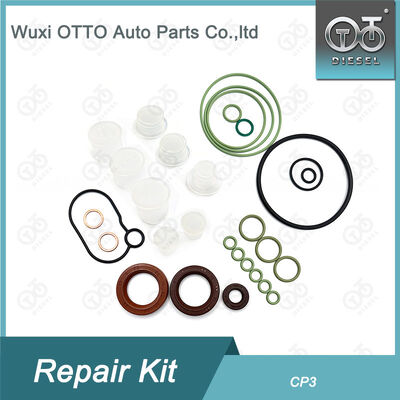 مجموعة إصلاح حقن وقود السكك الحديدية الشائعة CP3