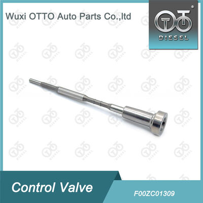 مجموعة صمام السكك الحديدية المشتركة عالية الجودة F00ZC01309 - قطع غيار محركات الديزل المتينة