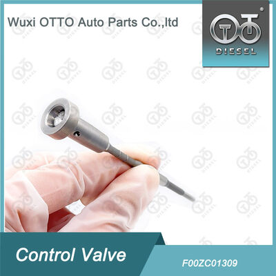 مجموعة صمام السكك الحديدية المشتركة عالية الجودة F00ZC01309 - قطع غيار محركات الديزل المتينة