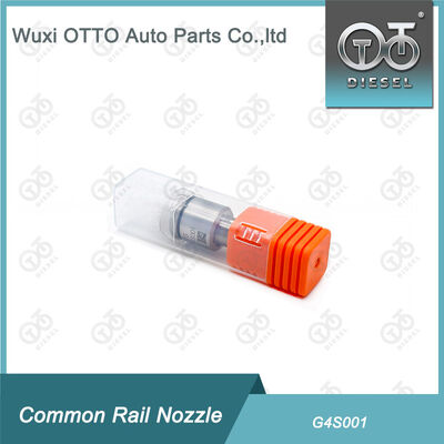 فوهة حقن وقود موديل G4S001 الجديدة لسلسلة Denso G4 لحاقن RE550611