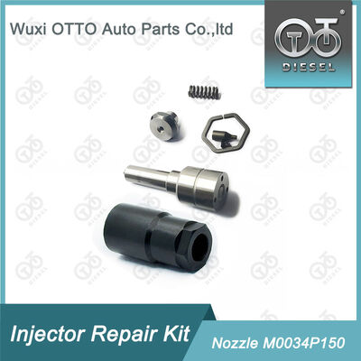 طقم إصلاح حاقن سيمنز VDO لـ 4Q9K-546-AA / CK4Q-9K546-AA / A2C8139490080 مع فوهة M0034P150