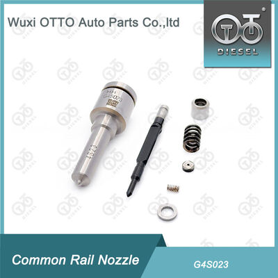 G4S023 Denso G4 Series Common Rail Injector Nozzle للمحقن 295700-0176/12698552/12678992/12696966