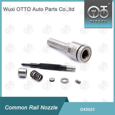 G4S023 Denso G4 Series Common Rail Injector Nozzle للمحقن 295700-0176/12698552/12678992/12696966