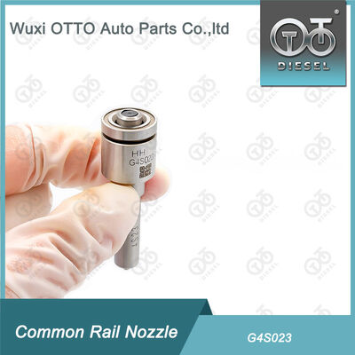G4S023 Denso G4 Series Common Rail Injector Nozzle للمحقن 295700-0176/12698552/12678992/12696966