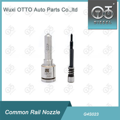 G4S023 Denso G4 Series Common Rail Injector Nozzle للمحقن 295700-0176/12698552/12678992/12696966