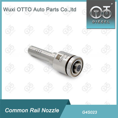 G4S023 Denso G4 Series Common Rail Injector Nozzle للمحقن 295700-0176/12698552/12678992/12696966