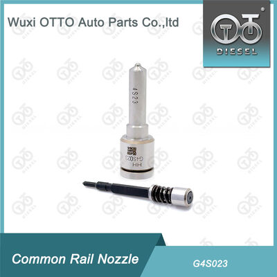 G4S023 Denso G4 Series Common Rail Injector Nozzle للمحقن 295700-0176/12698552/12678992/12696966