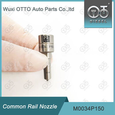 M0034P150 VDO فوهة السكك الحديدية الشائعة لمحقن السكك الحديدية الشائعة 4Q9K-546-AA /
A2C8139490080