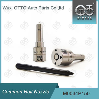 M0034P150 VDO فوهة السكك الحديدية الشائعة لمحقن السكك الحديدية الشائعة 4Q9K-546-AA /
A2C8139490080