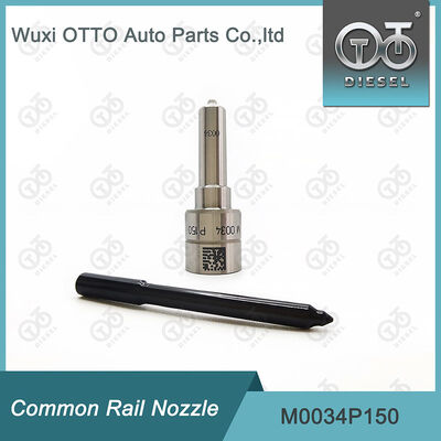 M0034P150 VDO فوهة السكك الحديدية الشائعة لمحقن السكك الحديدية الشائعة 4Q9K-546-AA /
A2C8139490080