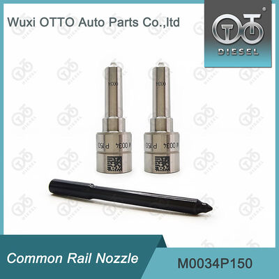 M0034P150 VDO فوهة السكك الحديدية الشائعة لمحقن السكك الحديدية الشائعة 4Q9K-546-AA /
A2C8139490080
