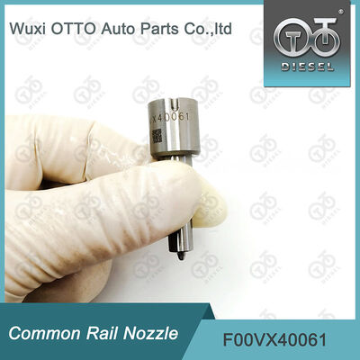 F00VX40042 / F00 VX 40042 فوهة بوش Piezo للمحقن 0 445116012 / 013 / 9X2Q-9K546-DB