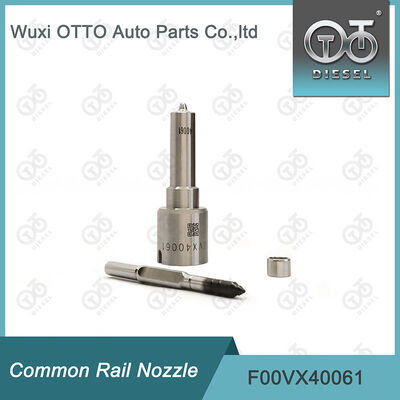 F00VX40042 / F00 VX 40042 فوهة بوش Piezo للمحقن 0 445116012 / 013 / 9X2Q-9K546-DB