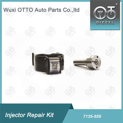 مجموعة 7135 - 659 المزج المزج إصلاح مجموعة تشمل المزج L097PBD والصمام 28239294