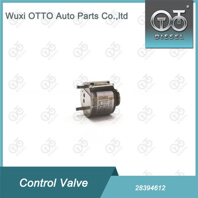 28394612 صمام التحكم في السكة الحديدية المشتركة التطبيقية فولكسفاغون غولف 4 CYL 1.6L _6 61/88 KW OEM قطاعات حقن الديزل