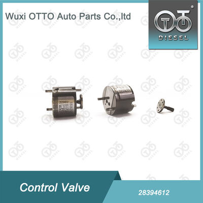 28394612 صمام التحكم في السكة الحديدية المشتركة التطبيقية فولكسفاغون غولف 4 CYL 1.6L _6 61/88 KW OEM قطاعات حقن الديزل