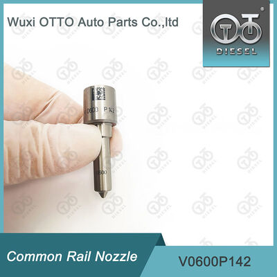 V0600P142 VDO فوهة السكة الحديدية الشائعة للمحقن 5WS40000-Z / 9636680280
9652173680/ 9652173780