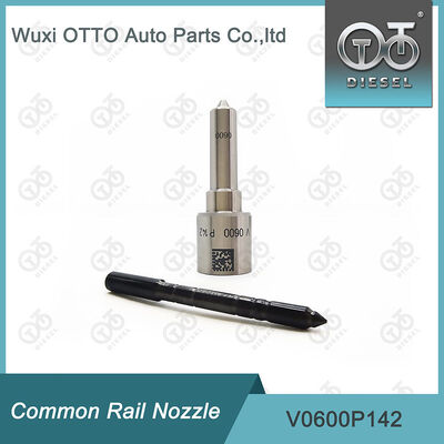 V0600P142 VDO فوهة السكة الحديدية الشائعة للمحقن 5WS40000-Z / 9636680280
9652173680/ 9652173780