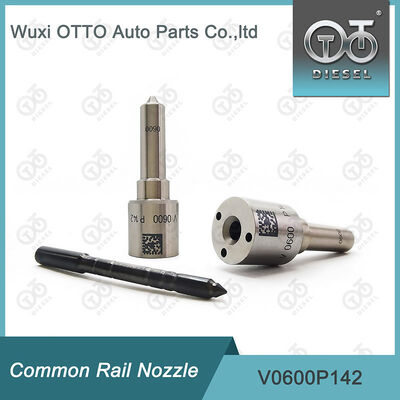 V0600P142 VDO فوهة السكة الحديدية الشائعة للمحقن 5WS40000-Z / 9636680280
9652173680/ 9652173780