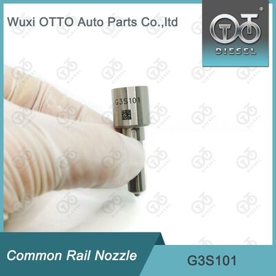 G3S101 فوهة السكة الحديدية المكثفة للحقن 295050-1911