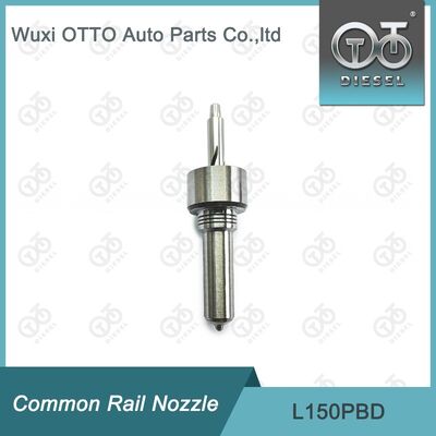 فوهة حقن الوقود L150PBD  Common Rail