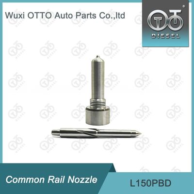 فوهة حقن الوقود L150PBD  Common Rail