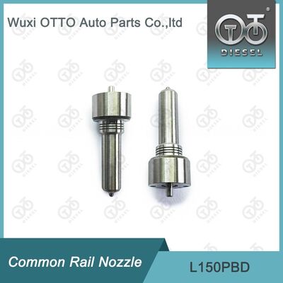 فوهة حقن الوقود L150PBD  Common Rail