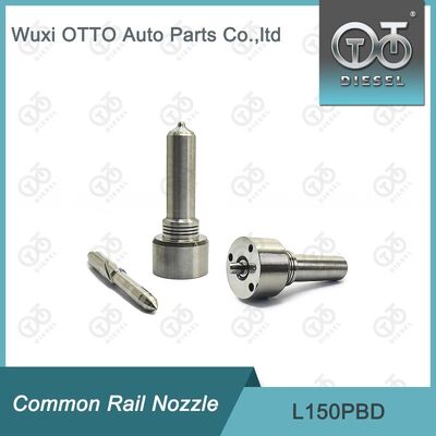 فوهة حقن الوقود L150PBD  Common Rail