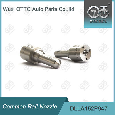 فوهة السكك الحديدية المشتركة DLLA152P947 Denso للحاقن 095000-6250