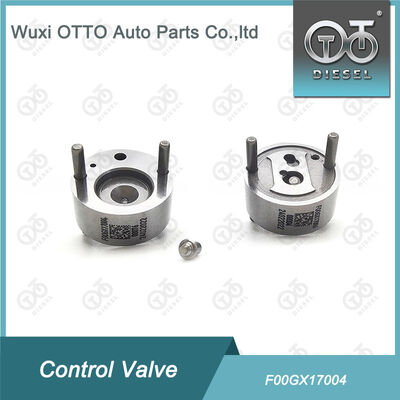 F00GX17004 صمام التحكم في حقن البوسخ Piezo للجهاز الحقن Bosch Series 0445115