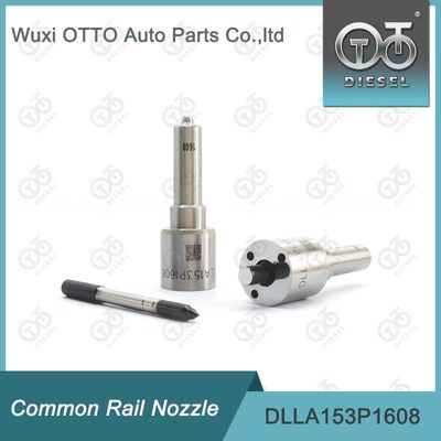 DLLA153P1608 بوش ديزل فوهة للمحقن 0 445110274 / 275 / 724