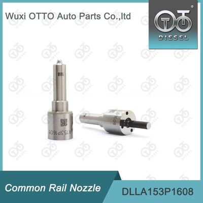 DLLA153P1608 بوش ديزل فوهة للمحقن 0 445110274 / 275 / 724