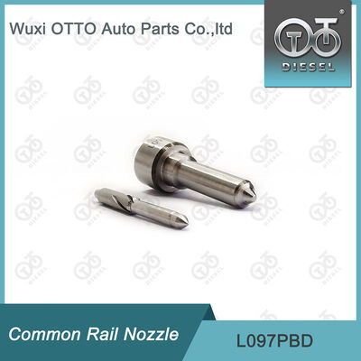 L097PBD دلفي فوهة السكك الحديدية المشتركة للحاقنات 33801-4X500 R02801D