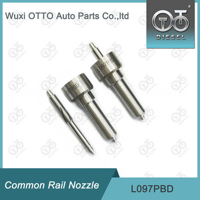 L097PBD دلفي فوهة السكك الحديدية المشتركة للحاقنات 33801-4X500 R02801D