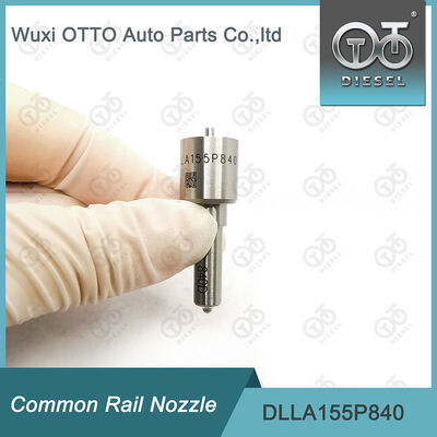 DLLA155P840 فوهة السكة الحديدية المشتركة لـ Hino Toyota 095000-6521
