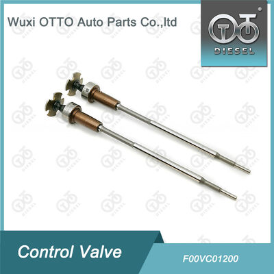 F00VC01200 صمام السكك الحديدية المشتركة للحاقن 0445110351