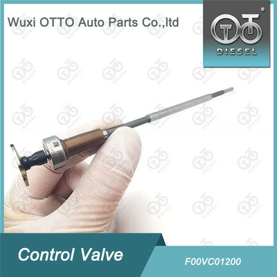 F00VC01200 صمام السكك الحديدية المشتركة للحاقن 0445110351